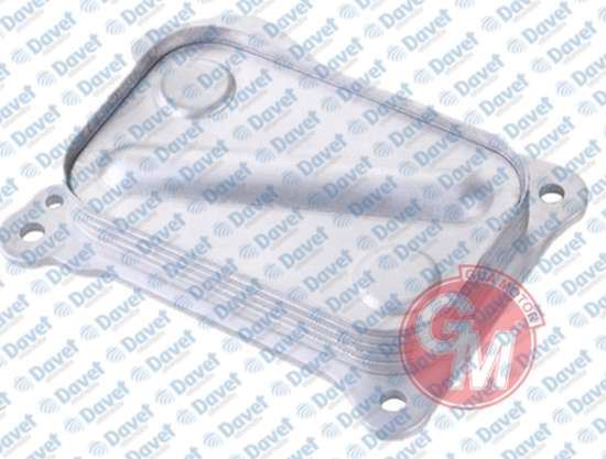 GUA 40555 Yag Sogutucusu Corsa C-D- Meriva -Doblo-Fiorino-Punto-Idea 1.3 D (Z13dtj)